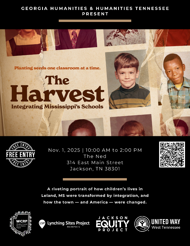 Special Screening of The Harvest